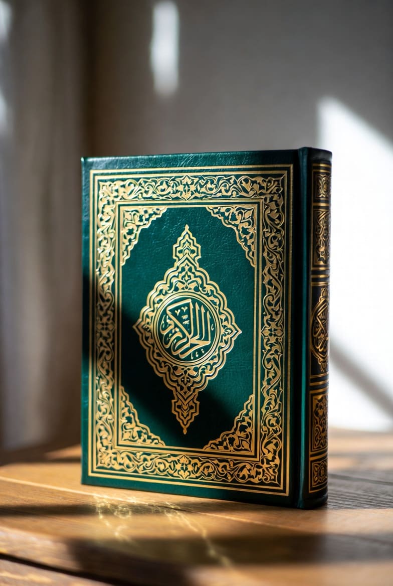 Sedekah Quran